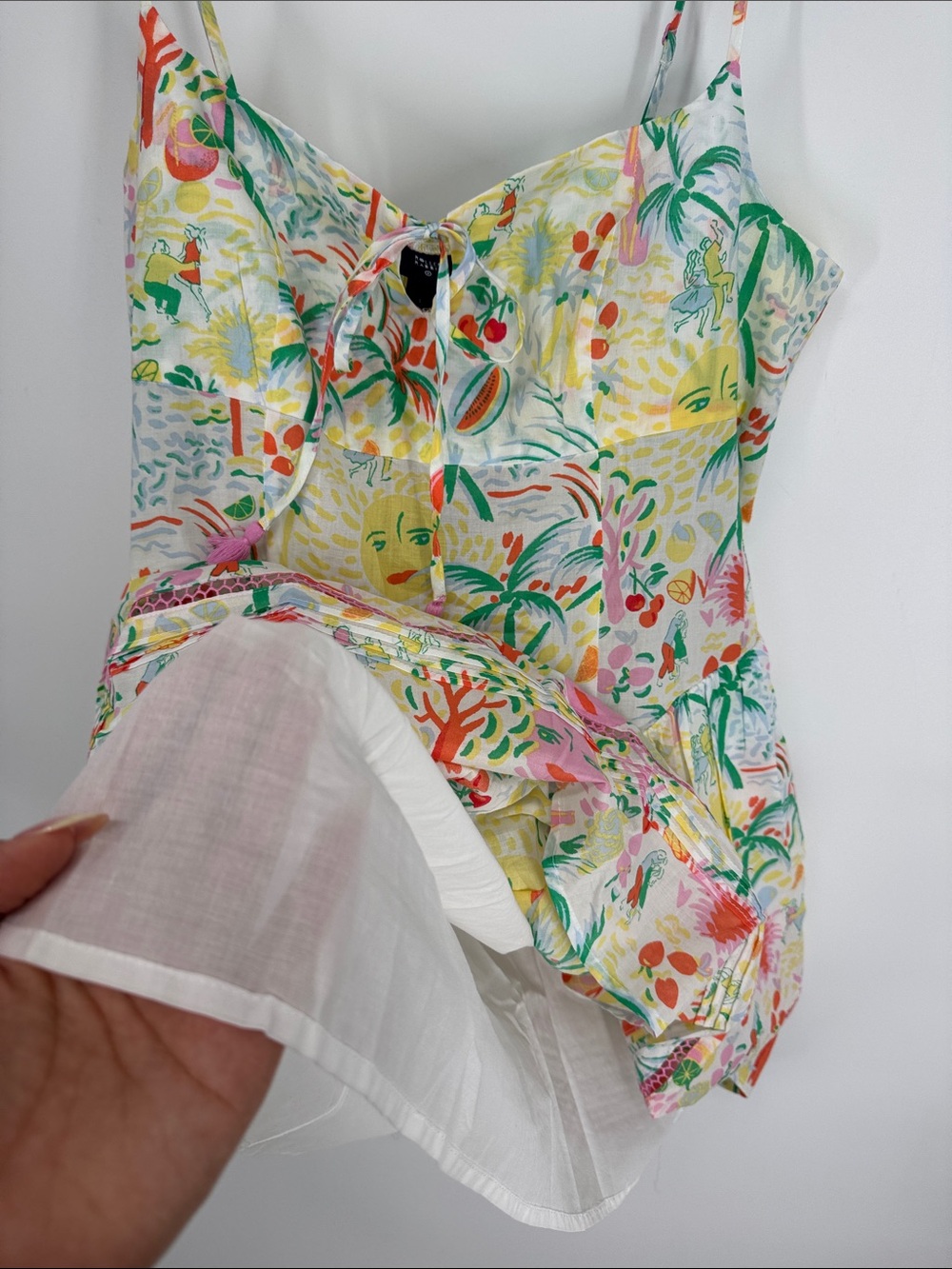 Women’s Roller Rabbit x Target Dress - Picture 6 of 10